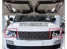 Range Rover vogue fara şüşəsi